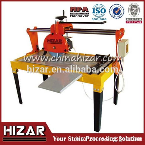 HQB-1000 Multifunctional table saw for marble with stable performance